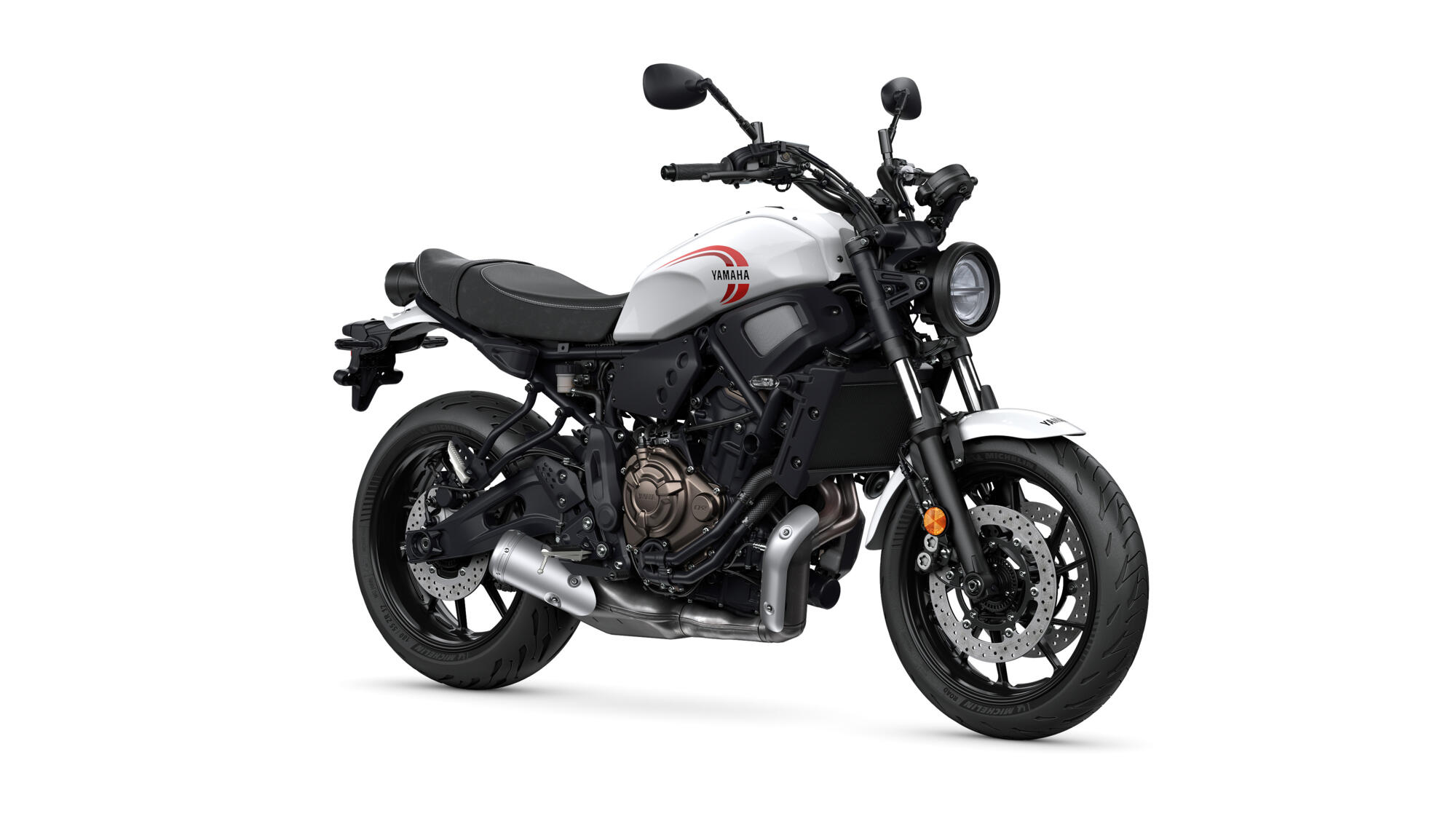 XSR700 2024