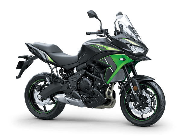 KAWASAKI - VERSYS 650