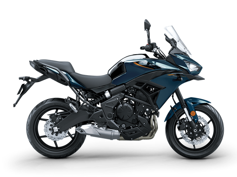 Versys 650