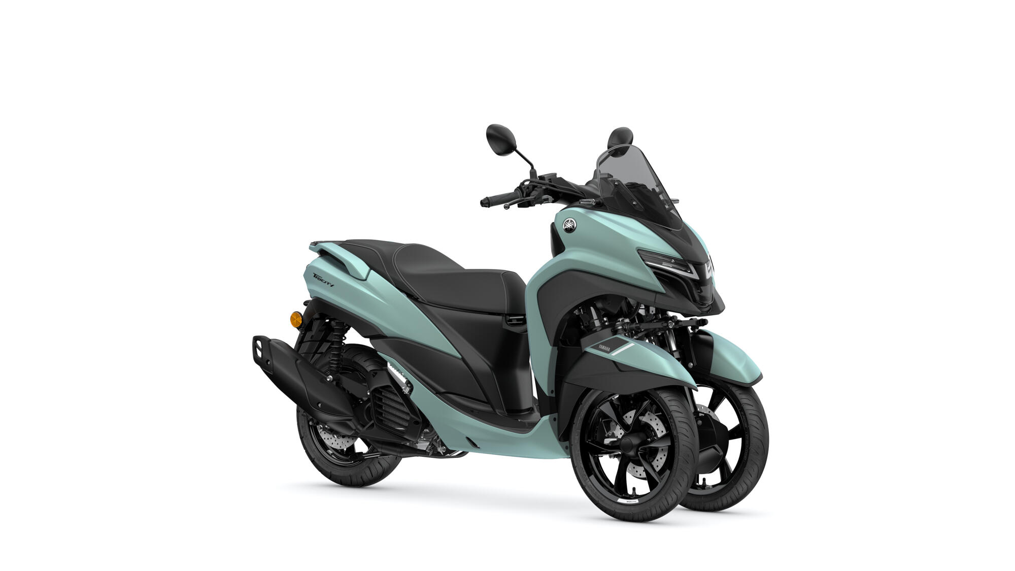 2025 TRICITY 125