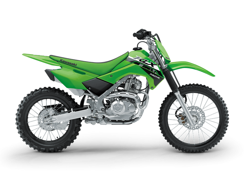 KLX140R L