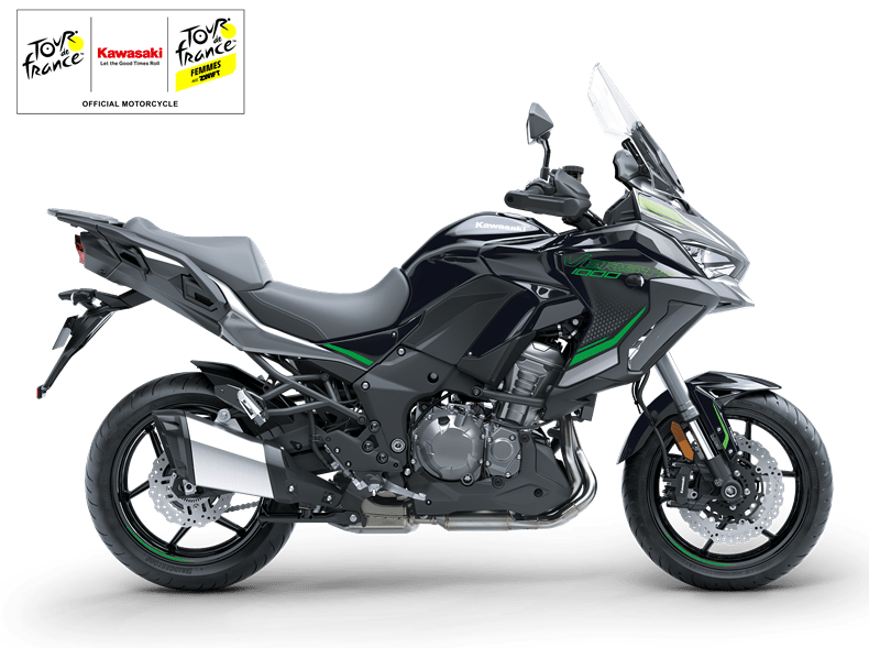 Versys 1000 SE