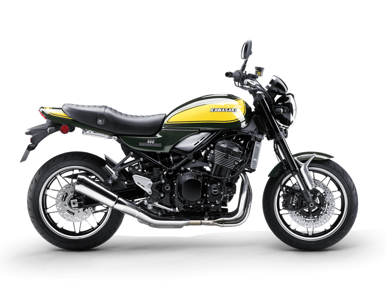 Z900RS 2024