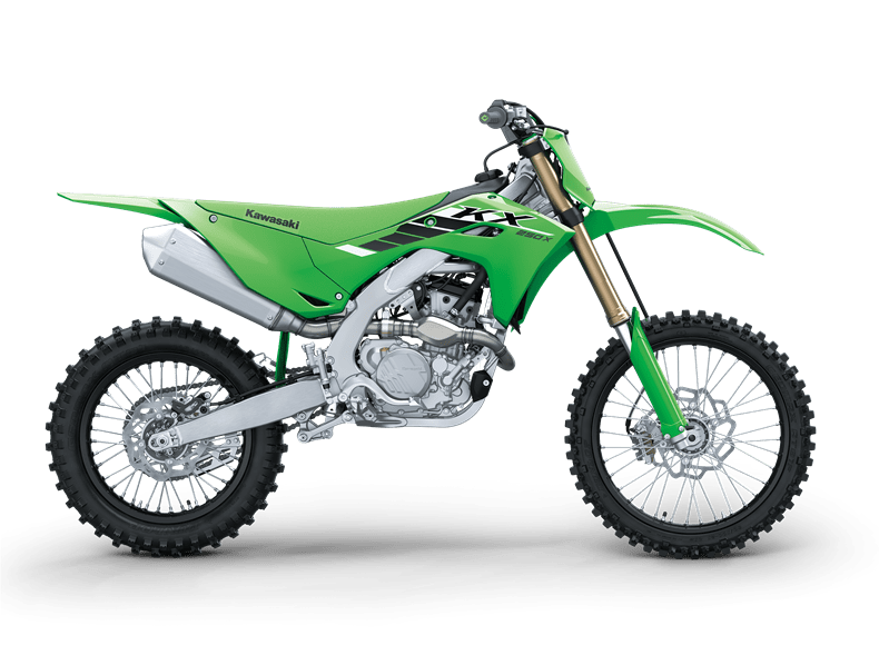 KX250X