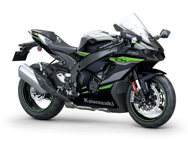 Ninja ZX-10R 2025