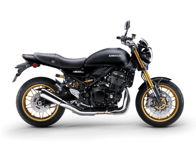 Z900RS SE 2025