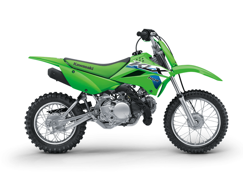 KLX110R