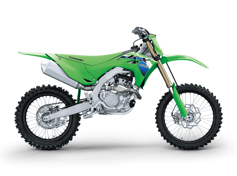 KX250 2026