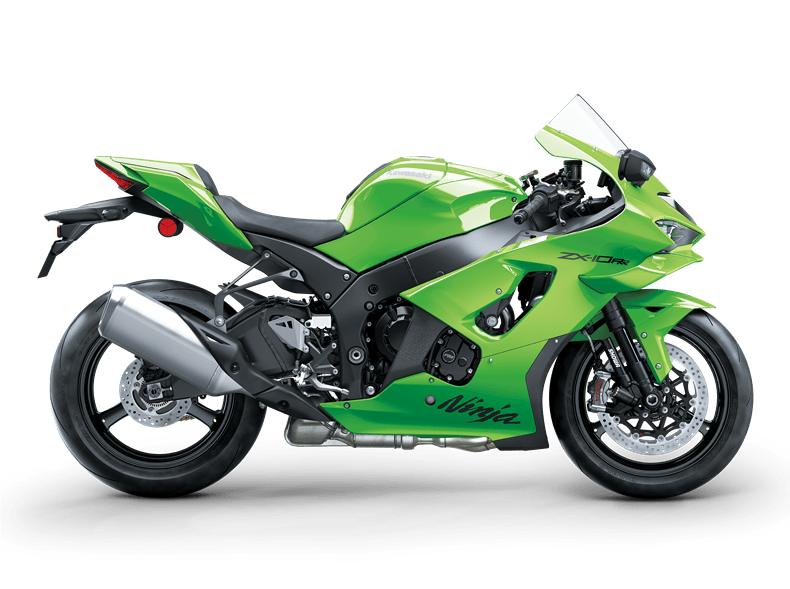 Ninja ZX-10RR 2026