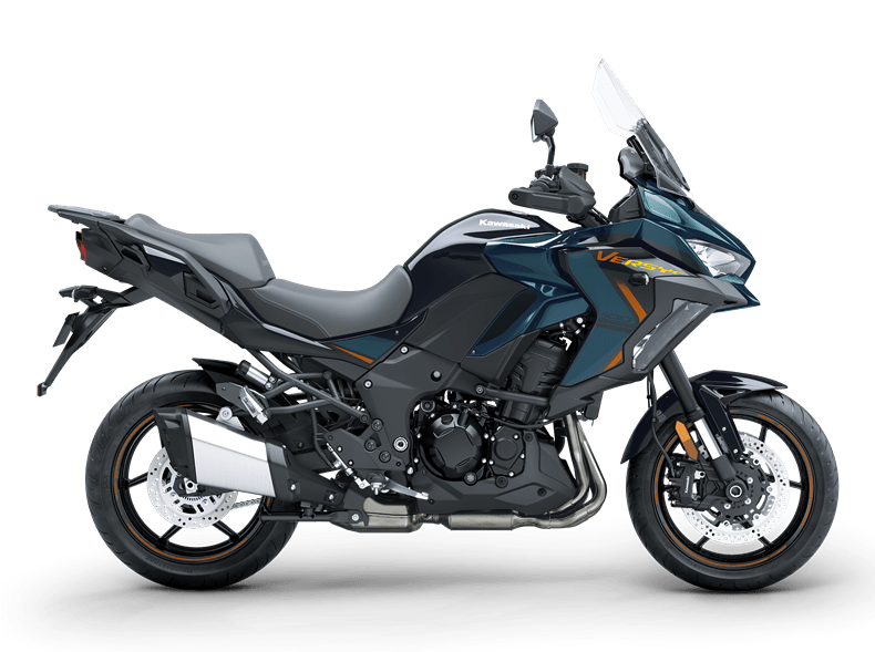 Versys 1100 S 2026