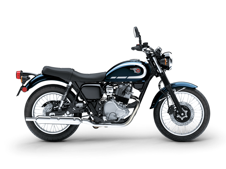 KAWASAKI - W230