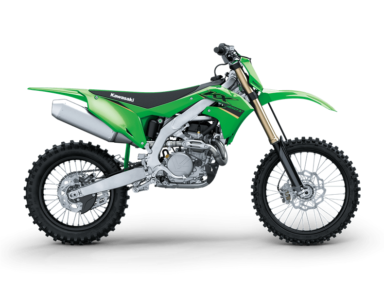 KX450X