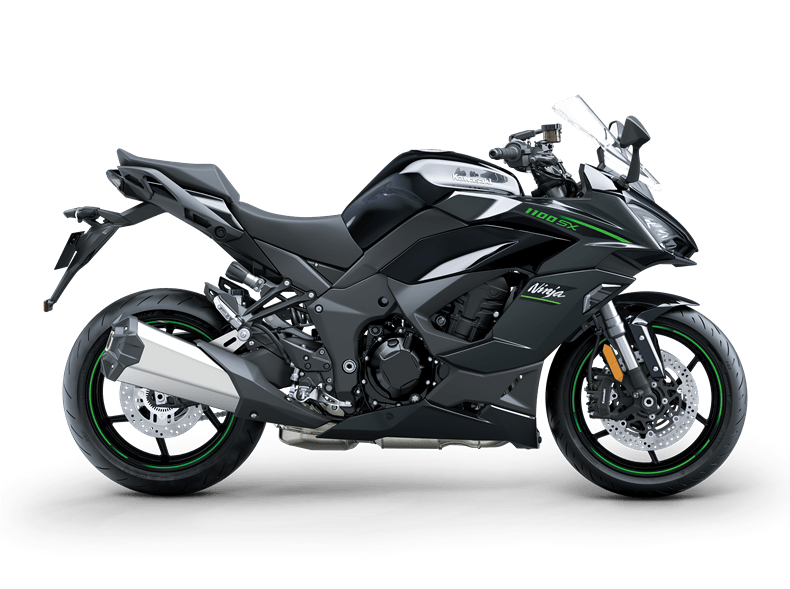Ninja H2 SX 2025
