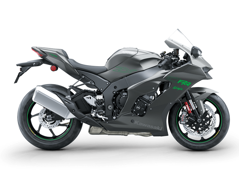 Ninja ZX-10RR