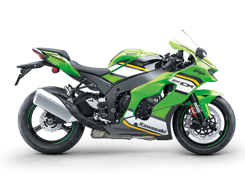 Ninja ZX-10R
