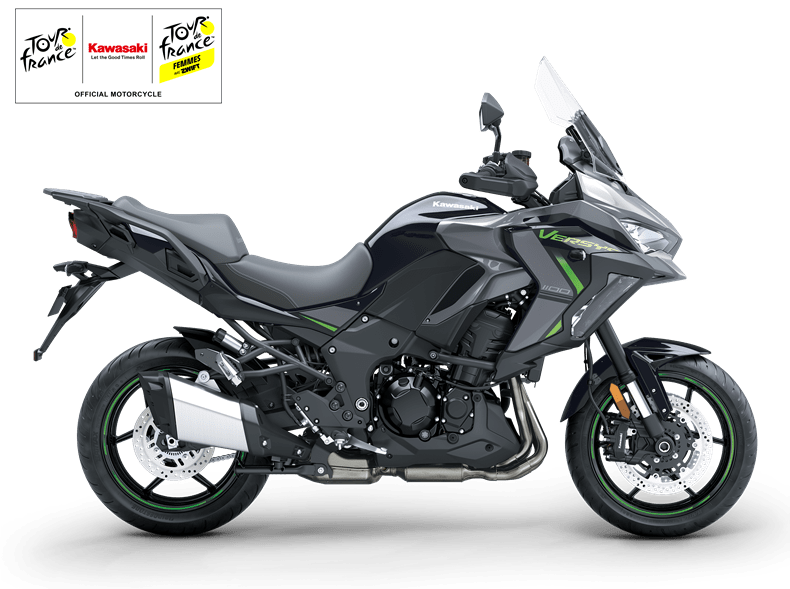 Versys 1100 S