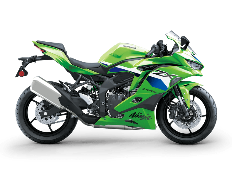 Ninja ZX-4RR 2026