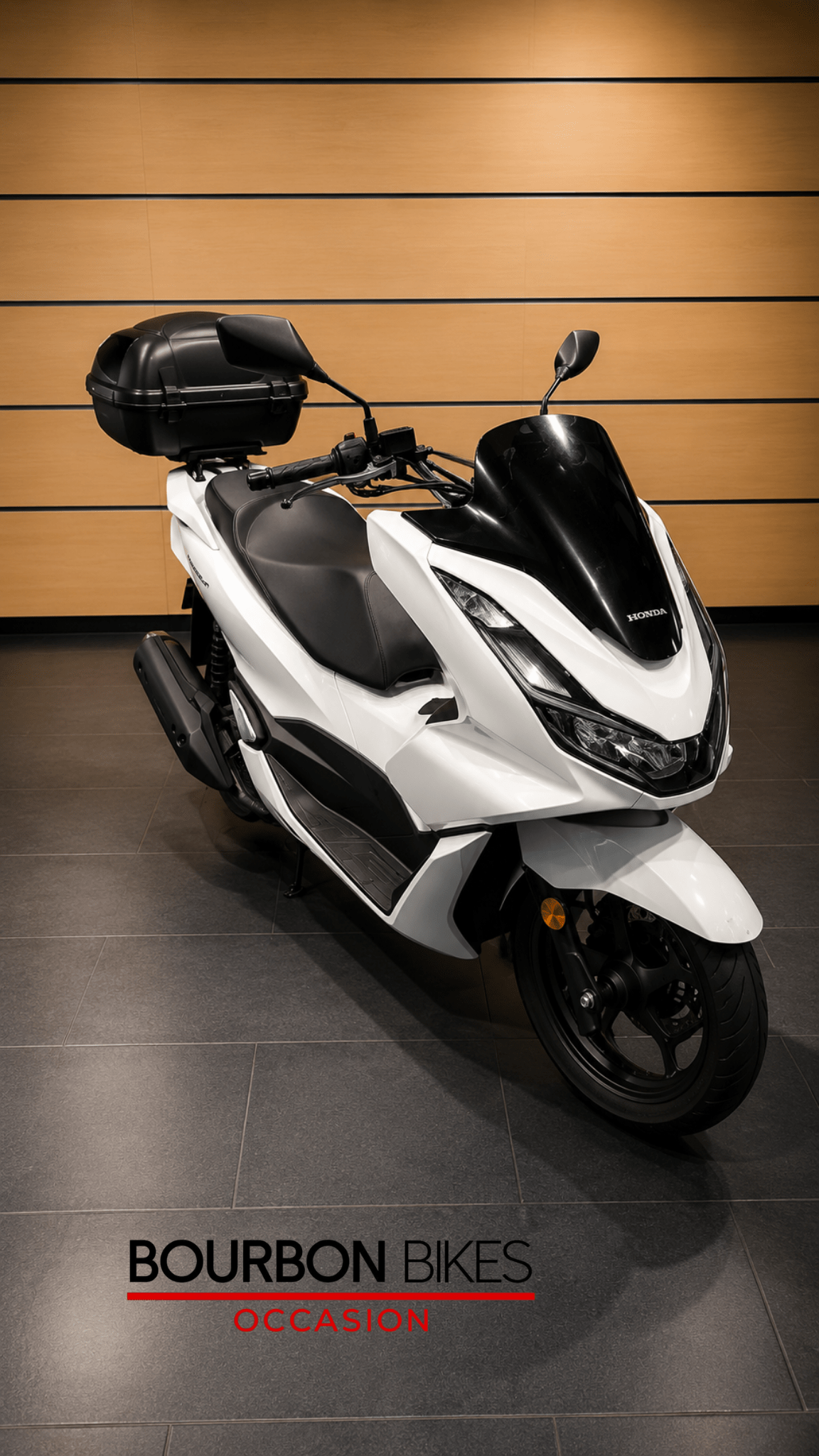 HONDA PCX 125 