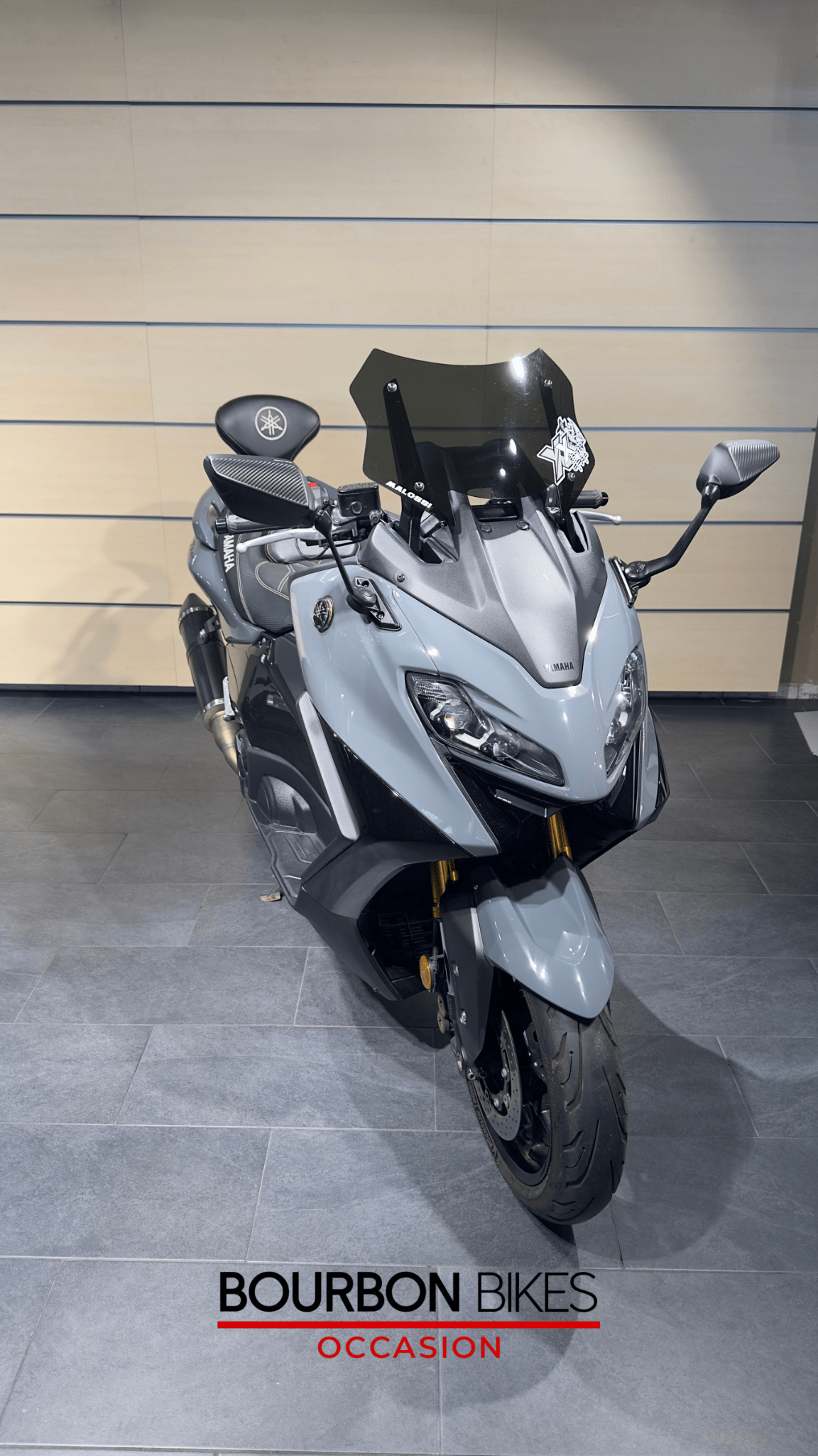 YAMAHA TMAX 560 TECH MAX 