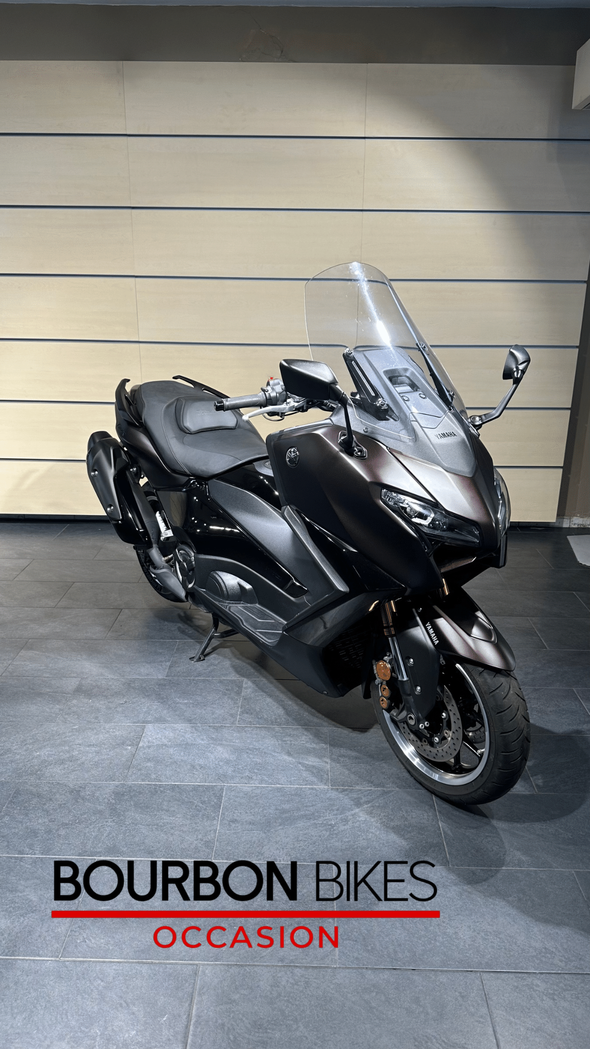 YAMAHA T MAX 560 TECH MAX 